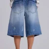 Gebleichte „Colossus“-Jorts
