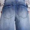 Gebleichte „Colossus“-Jorts