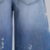 Gebleichte „Colossus“-Jorts
