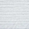 Gestreiftes „Mist“-T-Shirt
