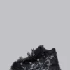 Glaive Tower Stiefel
