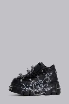 Glaive Tower Stiefel