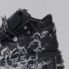 Glaive Tower Stiefel