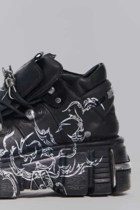 Glaive Tower Stiefel