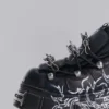 Glaive Tower Stiefel