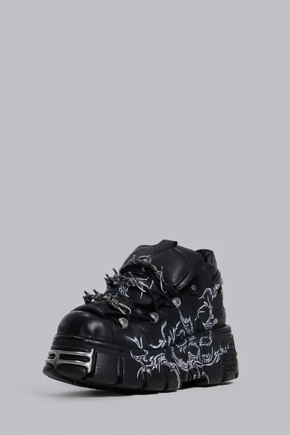 Glaive Tower Stiefel