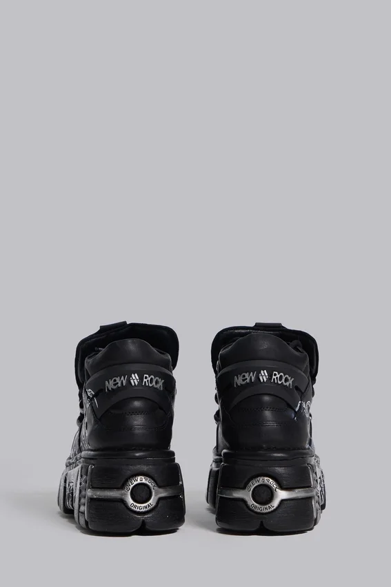 Glaive Tower Stiefel