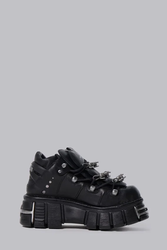 Glaive Tower Stiefel