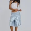 Gleam Basketball-Shorts