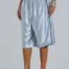 Gleam Basketball-Shorts
