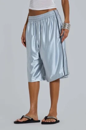 Gleam Basketball-Shorts