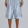 Gleam Basketball-Shorts