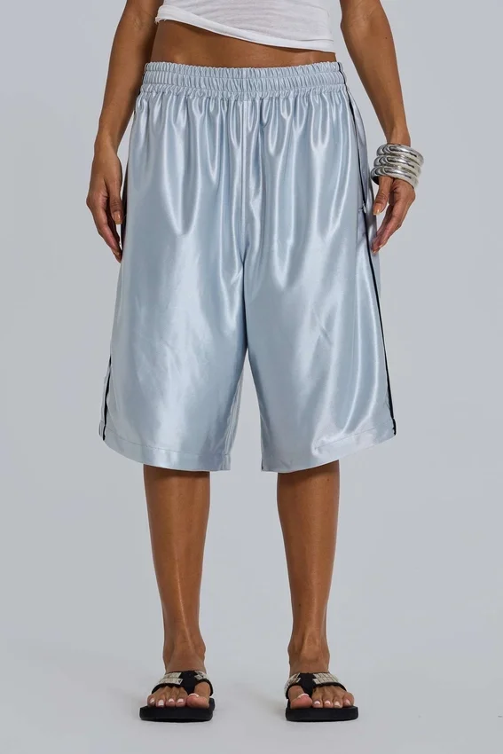 Gleam Basketball-Shorts