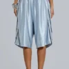 Gleam Basketball-Shorts