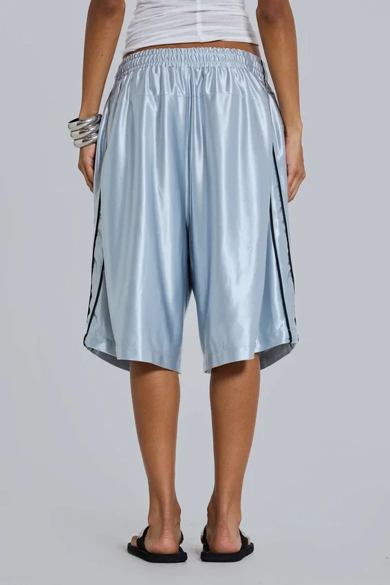 Gleam Basketball-Shorts