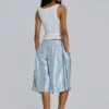 Gleam Basketball-Shorts