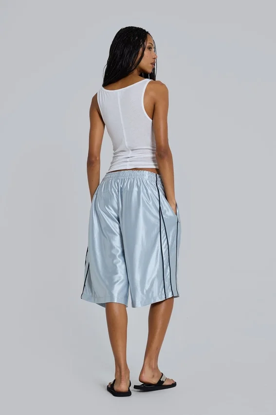 Gleam Basketball-Shorts