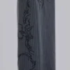 Goliath-Anzughose mit Tattoo-Nadelstreifen