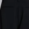 Goliath Black Anzughose
