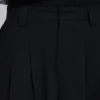 Goliath Black Anzughose