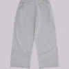 Graue, melierte, weite „Monster Joggers“