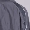 Graues „Vapor“-Oberteil