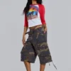 Guerilla-Camo-Baggy-Shorts