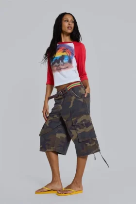 Guerilla-Camo-Baggy-Shorts