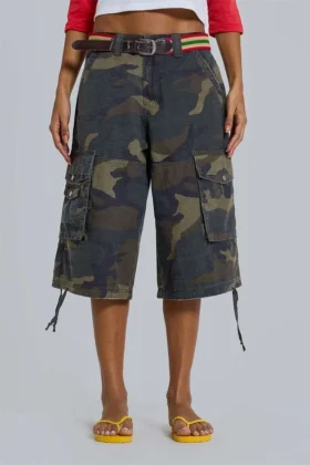 Guerilla-Camo-Baggy-Shorts