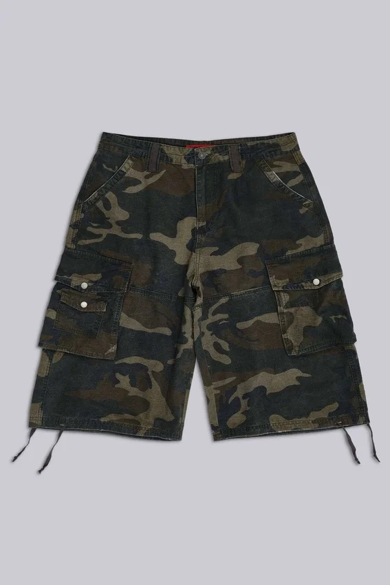 Guerilla-Camo-Baggy-Shorts
