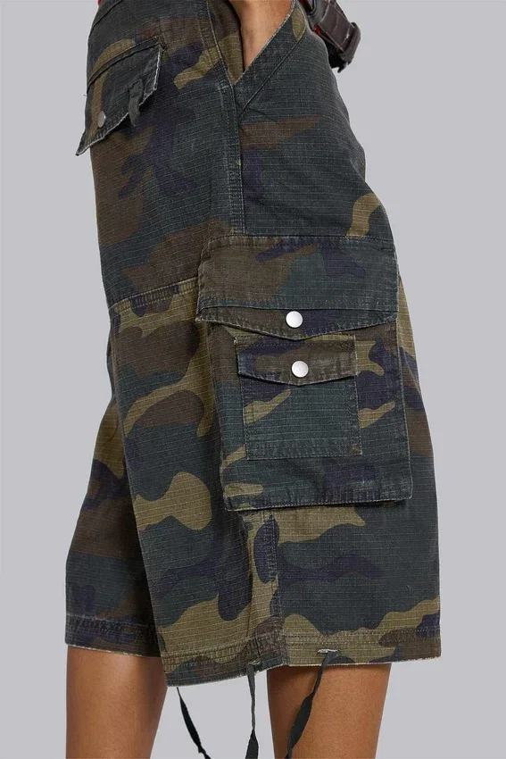 Guerilla-Camo-Baggy-Shorts
