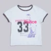 Heavenly Ringer-T-Shirt