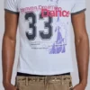Heavenly Ringer-T-Shirt