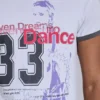 Heavenly Ringer-T-Shirt