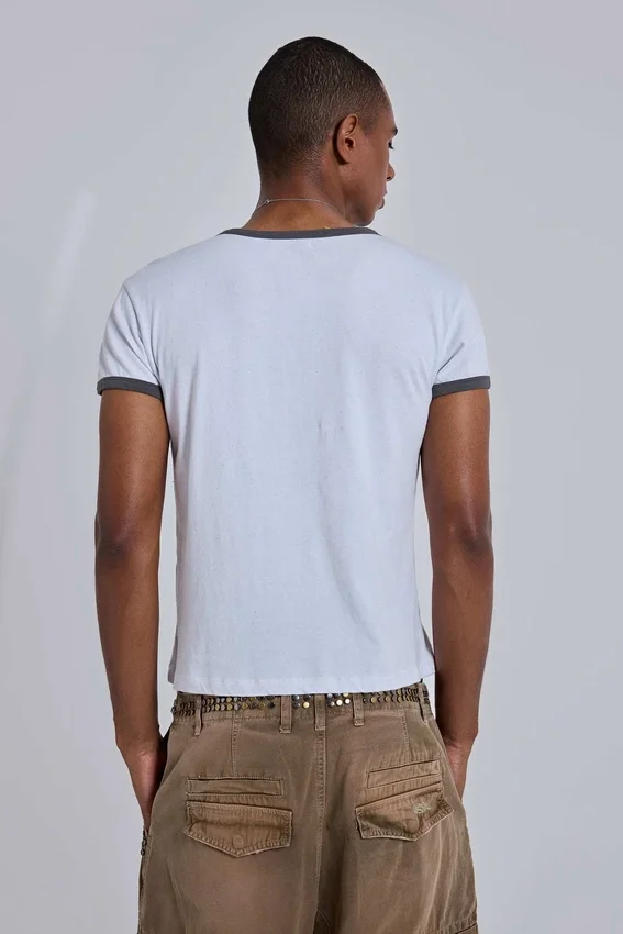 Heavenly Ringer-T-Shirt