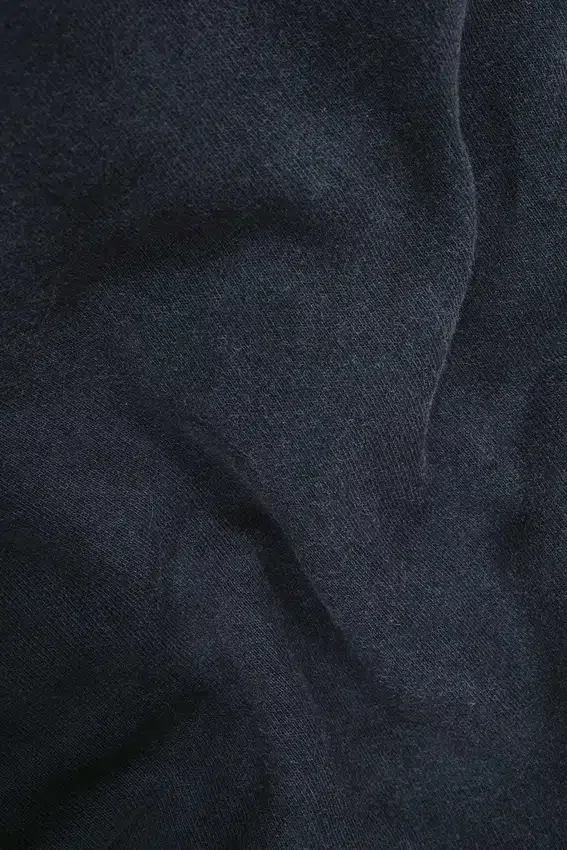 Hoodie mit Emblem