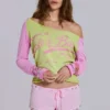 Ismeria verzierte Mini-Shorts