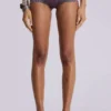 Illusion Nr. 13 Football-Mini-Shorts