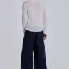 Indigo Low-Rise-Colossus-Baggy-Jeans