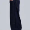 Indigo Low-Rise-Colossus-Baggy-Jeans
