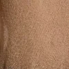 Infinity Multiway-Strickcape in Sand