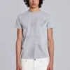 Integrity T-Shirt in Grau meliert