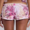 Inula-Jeans-Hotpants