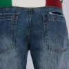 Italy Muse Straight-Leg-Jeans