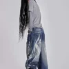 Jewel Blade XL Colossus Jeans