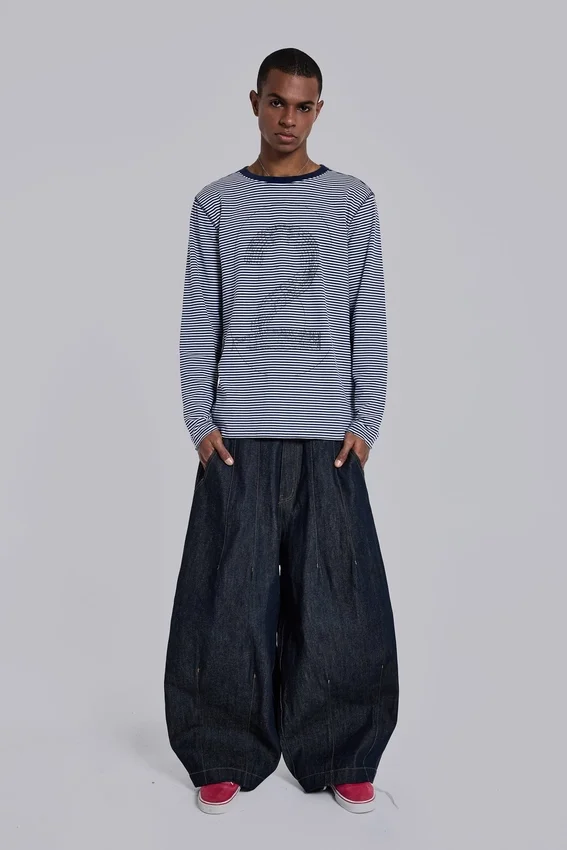 Jinx Balloon Jeans