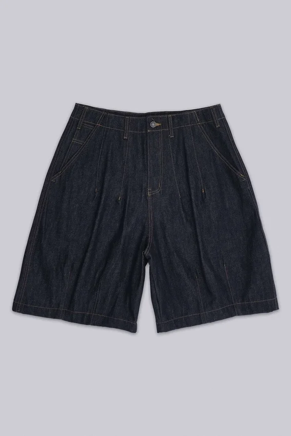 Jinx Balloon-Shorts