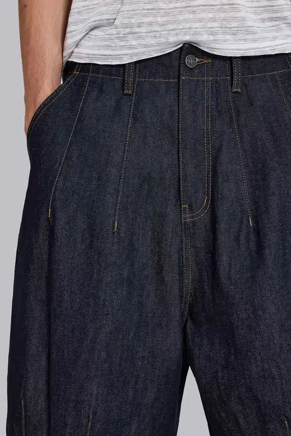 Jinx Balloon-Shorts