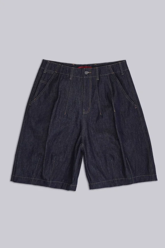 Jinx Balloon-Shorts
