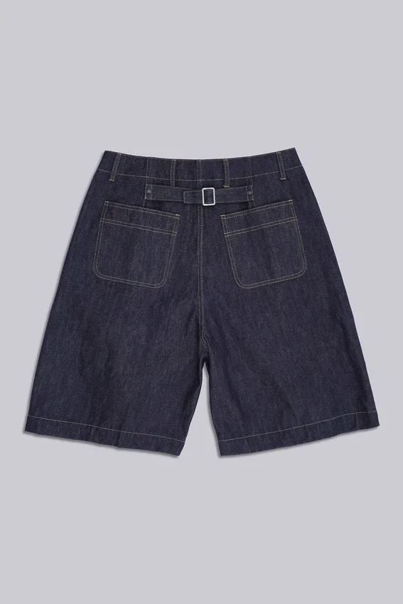 Jinx Balloon-Shorts